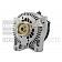 Remy International Alternator/ Generator 236541
