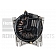 Remy International Alternator/ Generator 236541