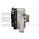 Remy International Alternator/ Generator 236541