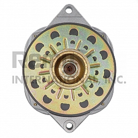 Remy International Alternator/ Generator 20589