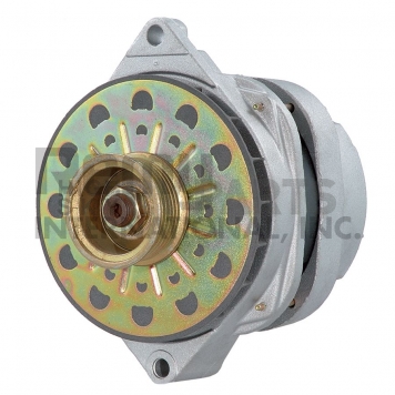 Remy International Alternator/ Generator 20589-3