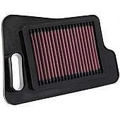 K & N Filters Air Filter - SU-4007