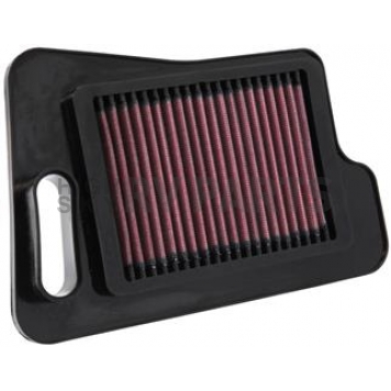 K & N Filters Air Filter - SU-4007