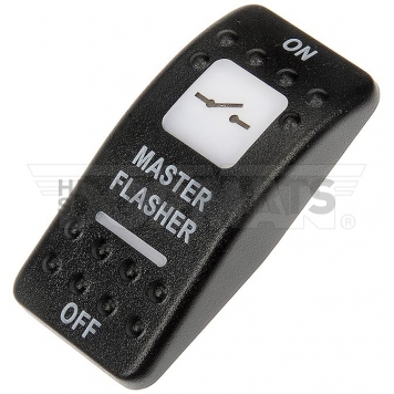 Dorman (OE Solutions) Toggle Switch Cover 0901011