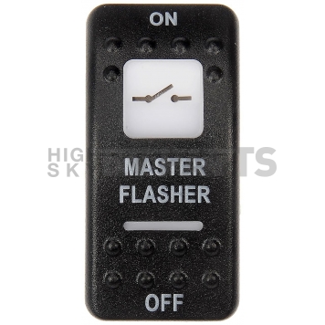 Dorman (OE Solutions) Toggle Switch Cover 0901011-1