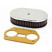 K & N Filters Air Cleaner Assembly - 56-1690