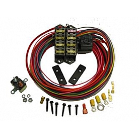 Painless Wiring Fuse Block 70117