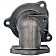 Dorman (OE Solutions) Thermostat Housing 9023043