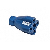 N.O.S. Nitrous Oxide Distribution Block - 16753NOS