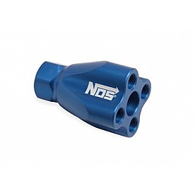 N.O.S. Nitrous Oxide Distribution Block - 16753NOS