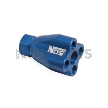 N.O.S. Nitrous Oxide Distribution Block - 16753NOS