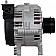 Remy International Alternator/ Generator 11193