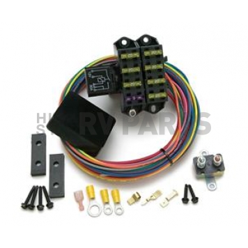 Painless Wiring Fuse Block 70207