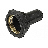 Pollak Toggle Switch Cover 25370