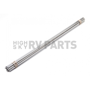 N.O.S. Nitrous Oxide Line - 16375-CNOS
