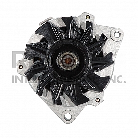 Remy International Alternator/ Generator 20591