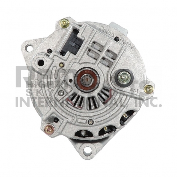 Remy International Alternator/ Generator 20591-1
