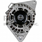 Remy International Alternator/ Generator 11195