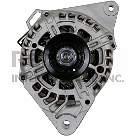 Remy International Alternator/ Generator 11195