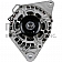 Remy International Alternator/ Generator 11195