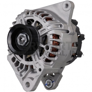 Remy International Alternator/ Generator 11195-1