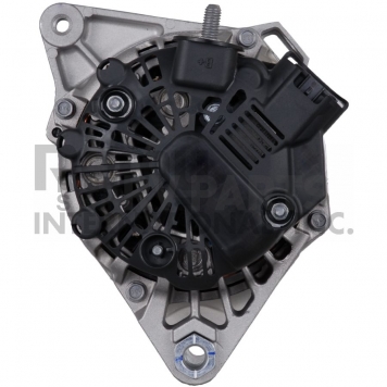 Remy International Alternator/ Generator 11195-2