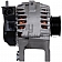Remy International Alternator/ Generator 11195