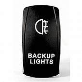 Quake LED Multi Purpose Switch QRS324
