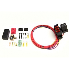 Painless Wiring Fuse Block 70213
