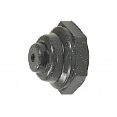 Pollak Toggle Switch Cover 25371