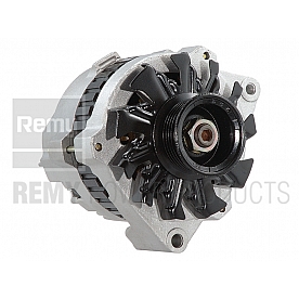 Remy International Alternator/ Generator 205911