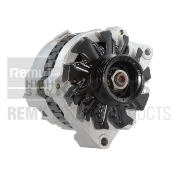 Remy International Alternator/ Generator 205911