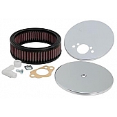 K & N Filters Air Cleaner Assembly - 56-1630
