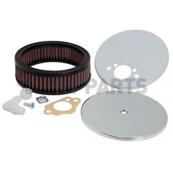 K & N Filters Air Cleaner Assembly - 56-1630