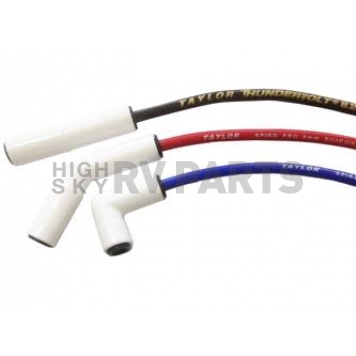 Taylor Cable Spark Plug Wire Set 76728