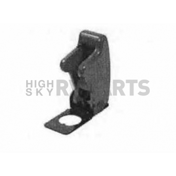 Pollak Toggle Switch Cover 34508