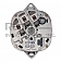Remy International Alternator/ Generator 20594