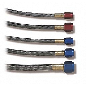 N.O.S. Nitrous Oxide Hose - 15221NOS
