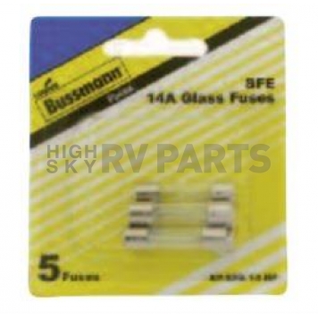 Bussman Fuse BPSFE14RP