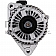 Remy International Alternator/ Generator 11197