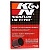 K & N Filters Air Filter - SN-2590