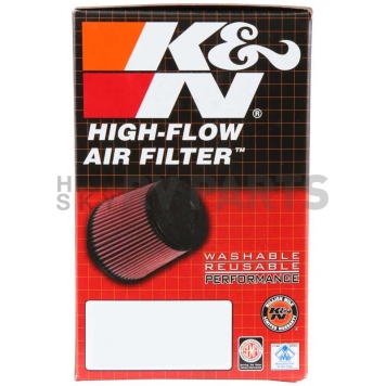 K & N Filters Air Filter - SN-2590-3