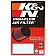 K & N Filters Air Filter - SN-2590