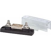 Blue Sea Fuse Block 5005BSS