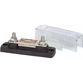 Blue Sea Fuse Block 5005BSS