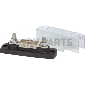 Blue Sea Fuse Block 5005BSS