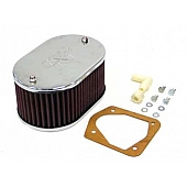 K & N Filters Air Cleaner Assembly - 56-1703