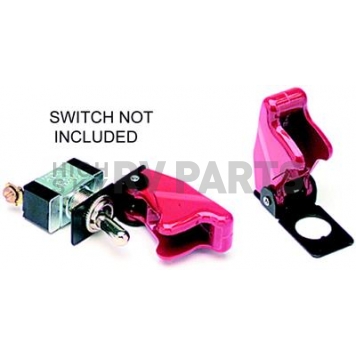Painless Wiring Toggle Switch Cover 80521