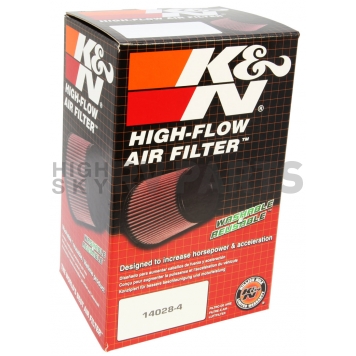 K & N Filters Air Filter - SN-2600-1