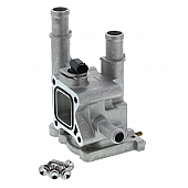 MotorRad/ CST Thermostat Housing CH3764